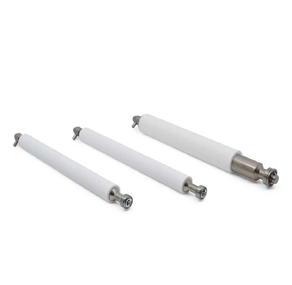 P1083347-012 Kit Platen Roller For Zebra ZT510 Thermal Label